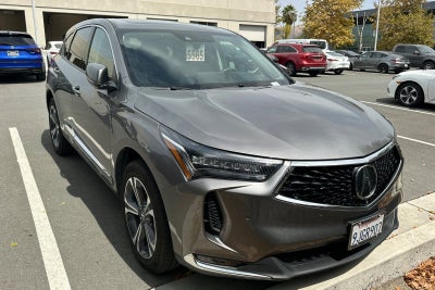 2023 Acura RDX Advance Package SH-AWD