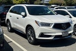 2020 Acura MDX Technology SH-AWD