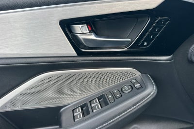 2024 Acura MDX Technology
