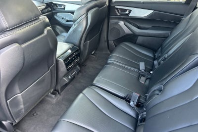 2024 Acura MDX Technology