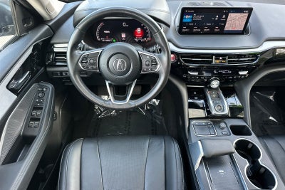 2024 Acura MDX Technology