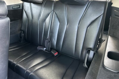 2024 Acura MDX Technology