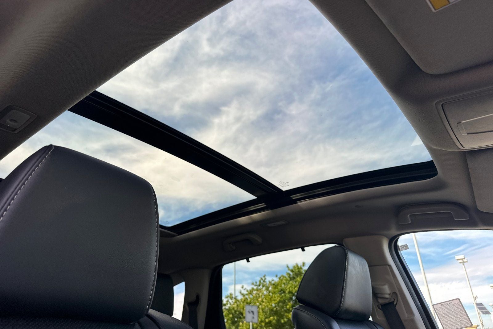 2024 Acura MDX Technology