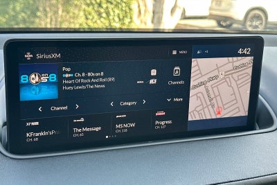 2024 Acura MDX Technology