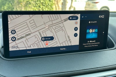 2024 Acura MDX Technology