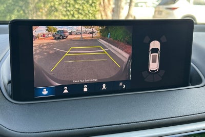 2024 Acura MDX Technology
