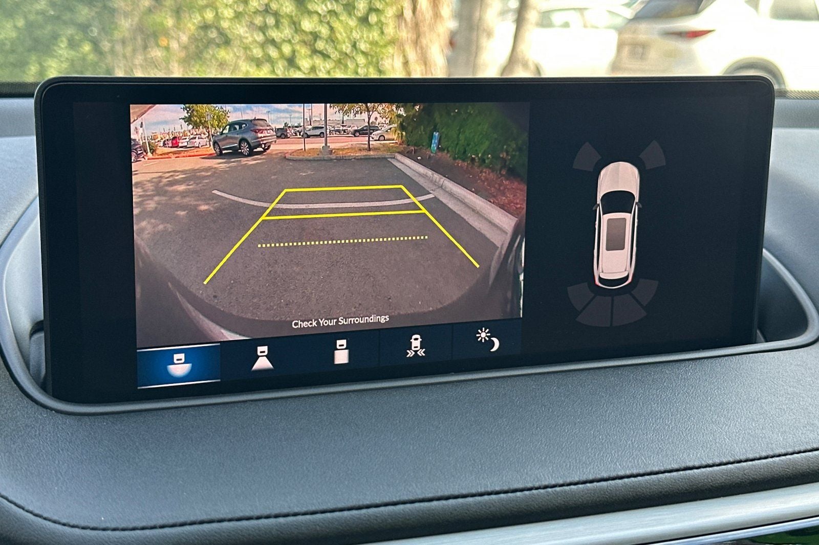 2024 Acura MDX Technology