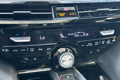 2024 Acura MDX Technology