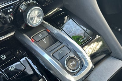 2024 Acura MDX Technology
