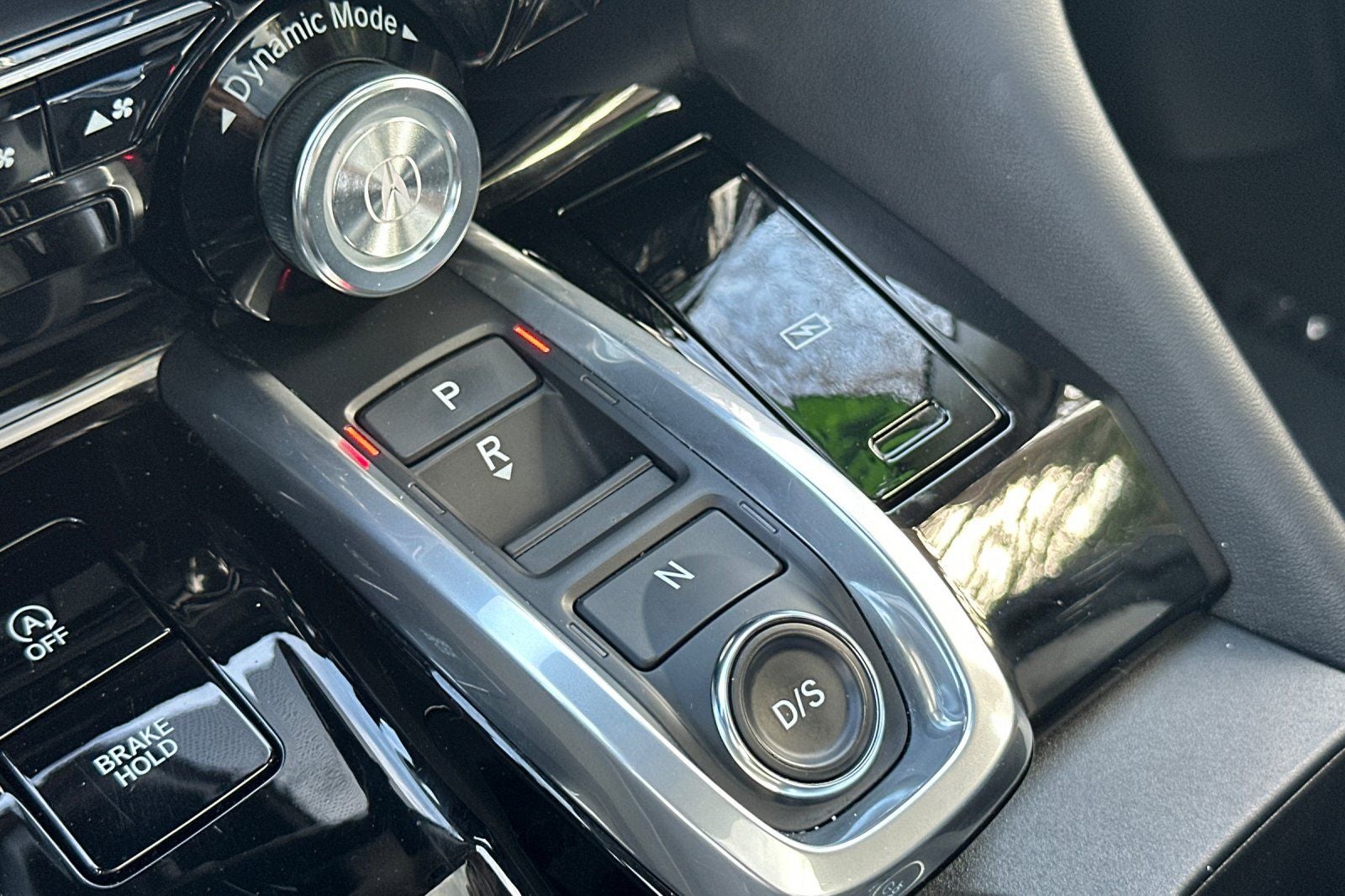 2024 Acura MDX Technology
