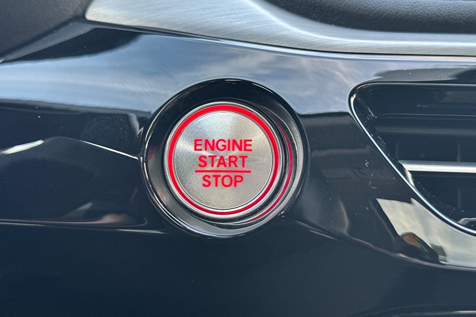 2024 Acura MDX Technology