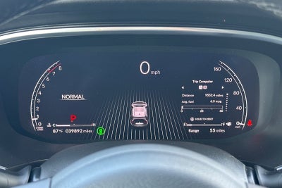 2024 Acura MDX Technology