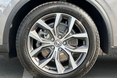 2024 Acura MDX Technology