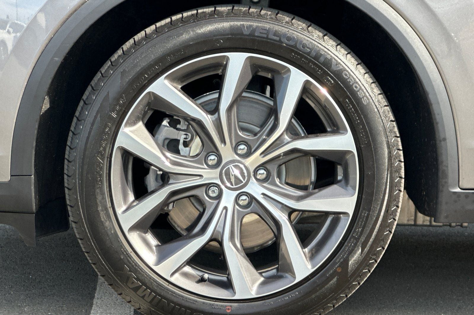 2024 Acura MDX Technology