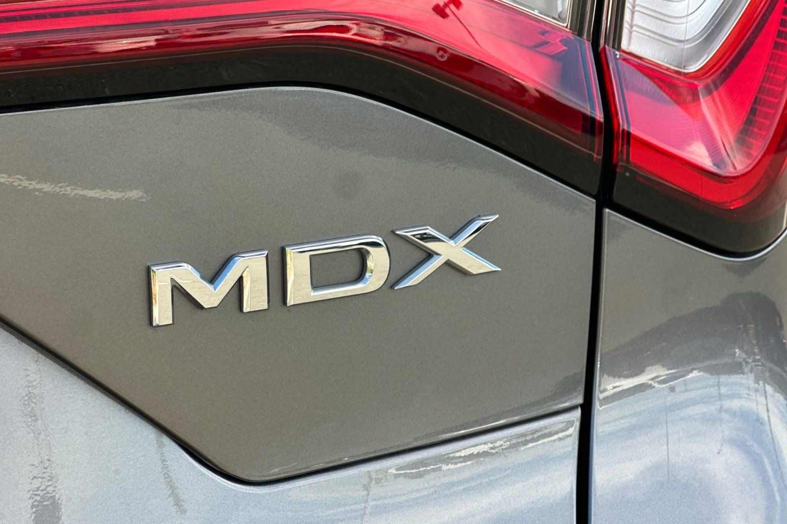 2024 Acura MDX Technology