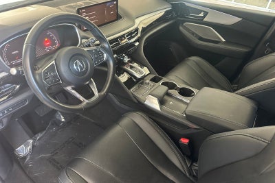2024 Acura MDX Technology