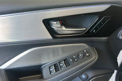 2024 Acura MDX Technology