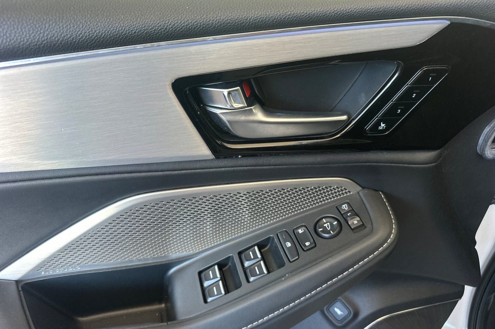 2024 Acura MDX Technology