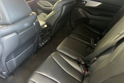 2024 Acura MDX Technology