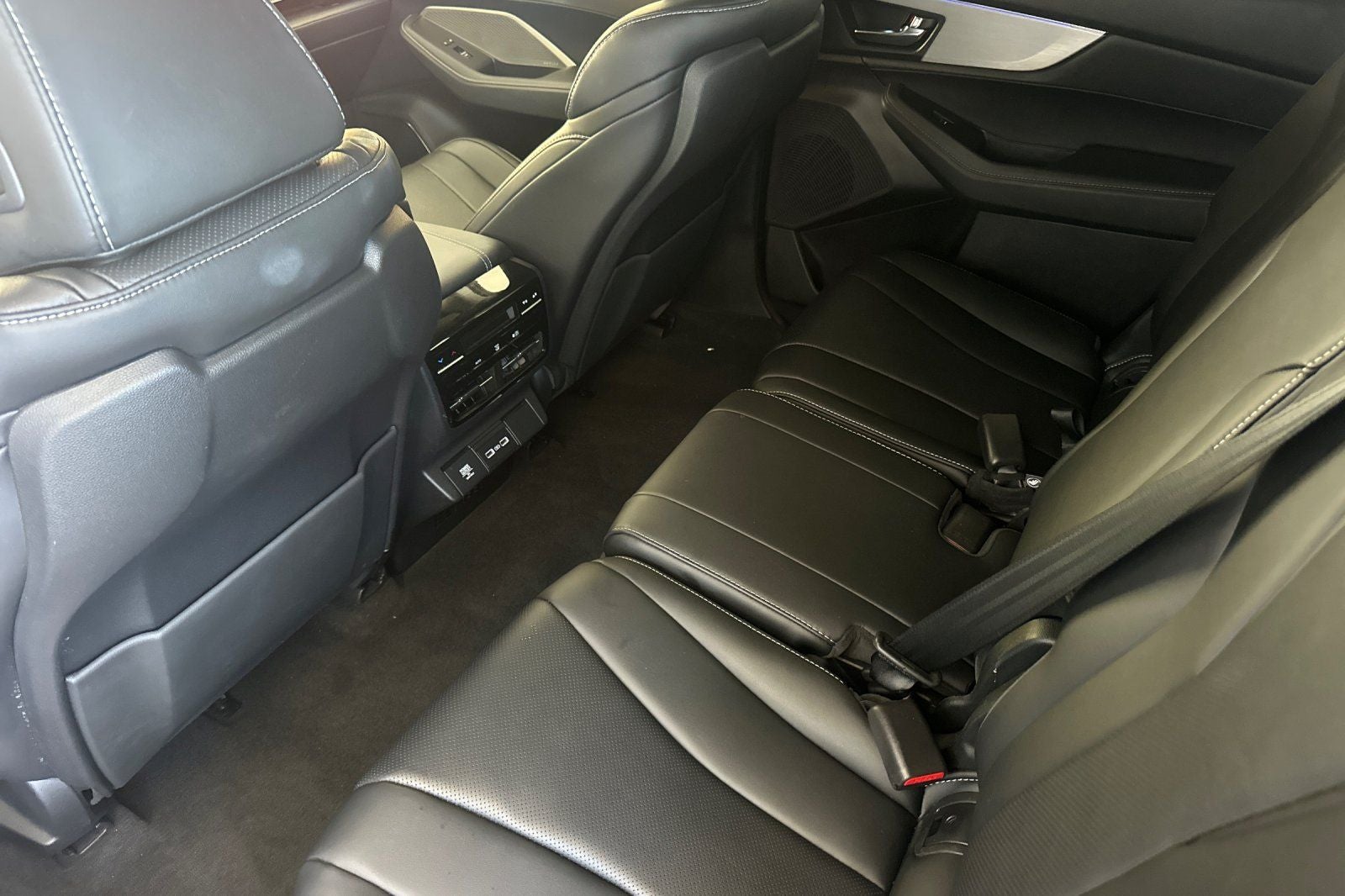2024 Acura MDX Technology