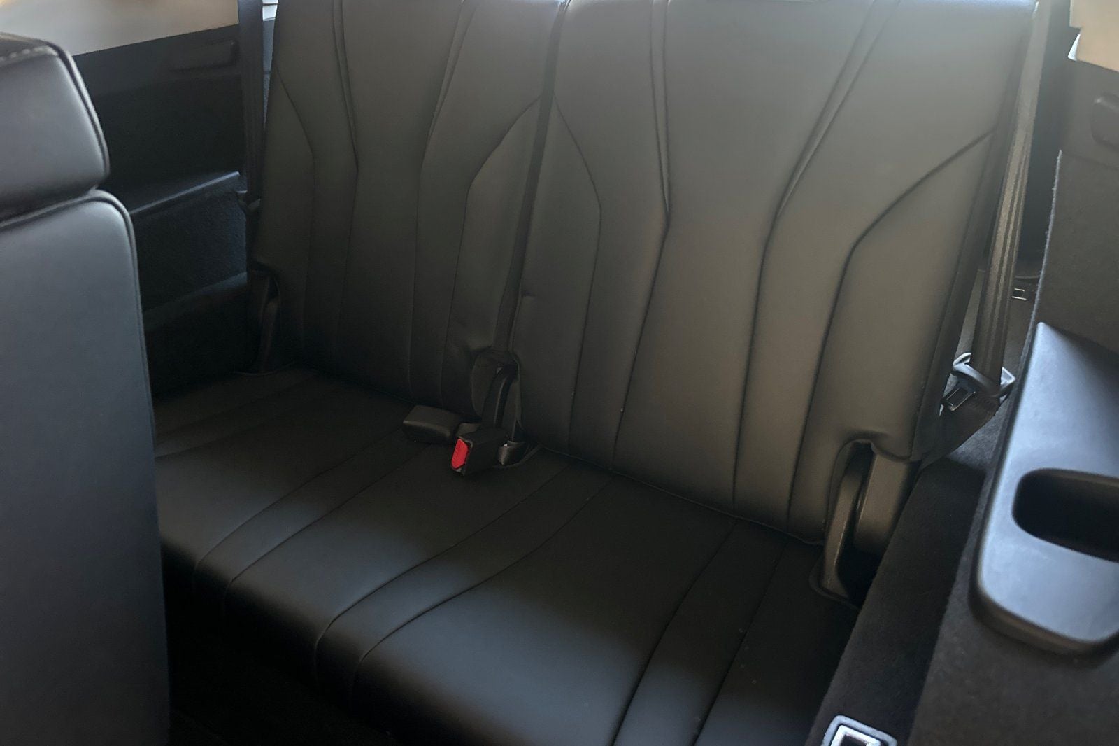 2024 Acura MDX Technology