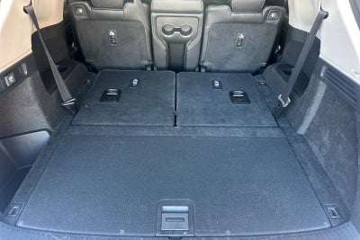 2024 Acura MDX Technology