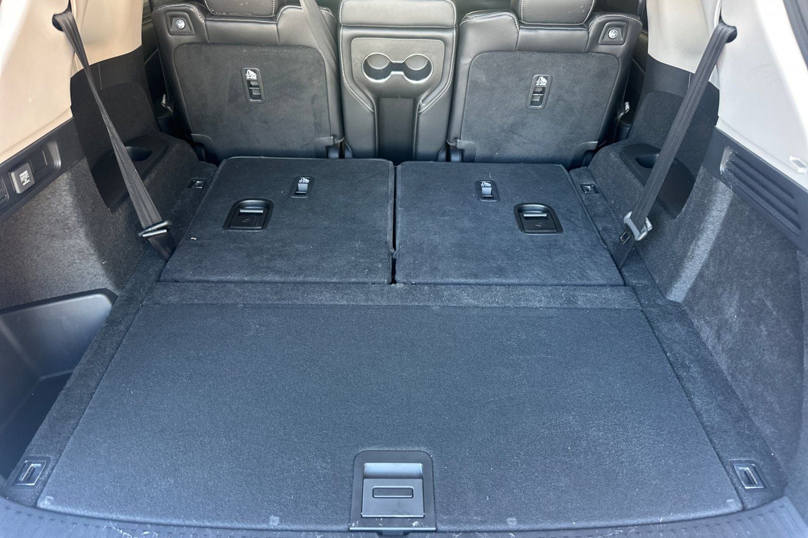 2024 Acura MDX Technology