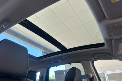2024 Acura MDX Technology