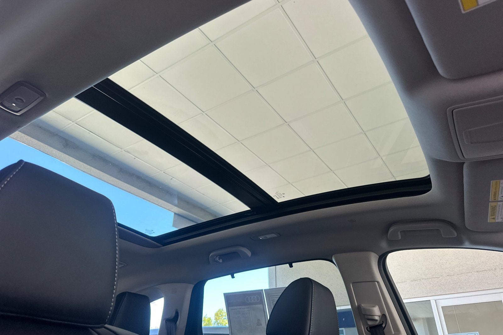 2024 Acura MDX Technology
