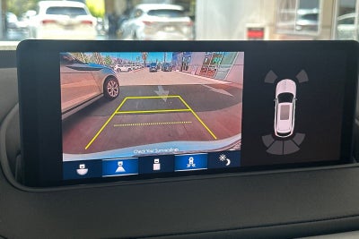 2024 Acura MDX Technology