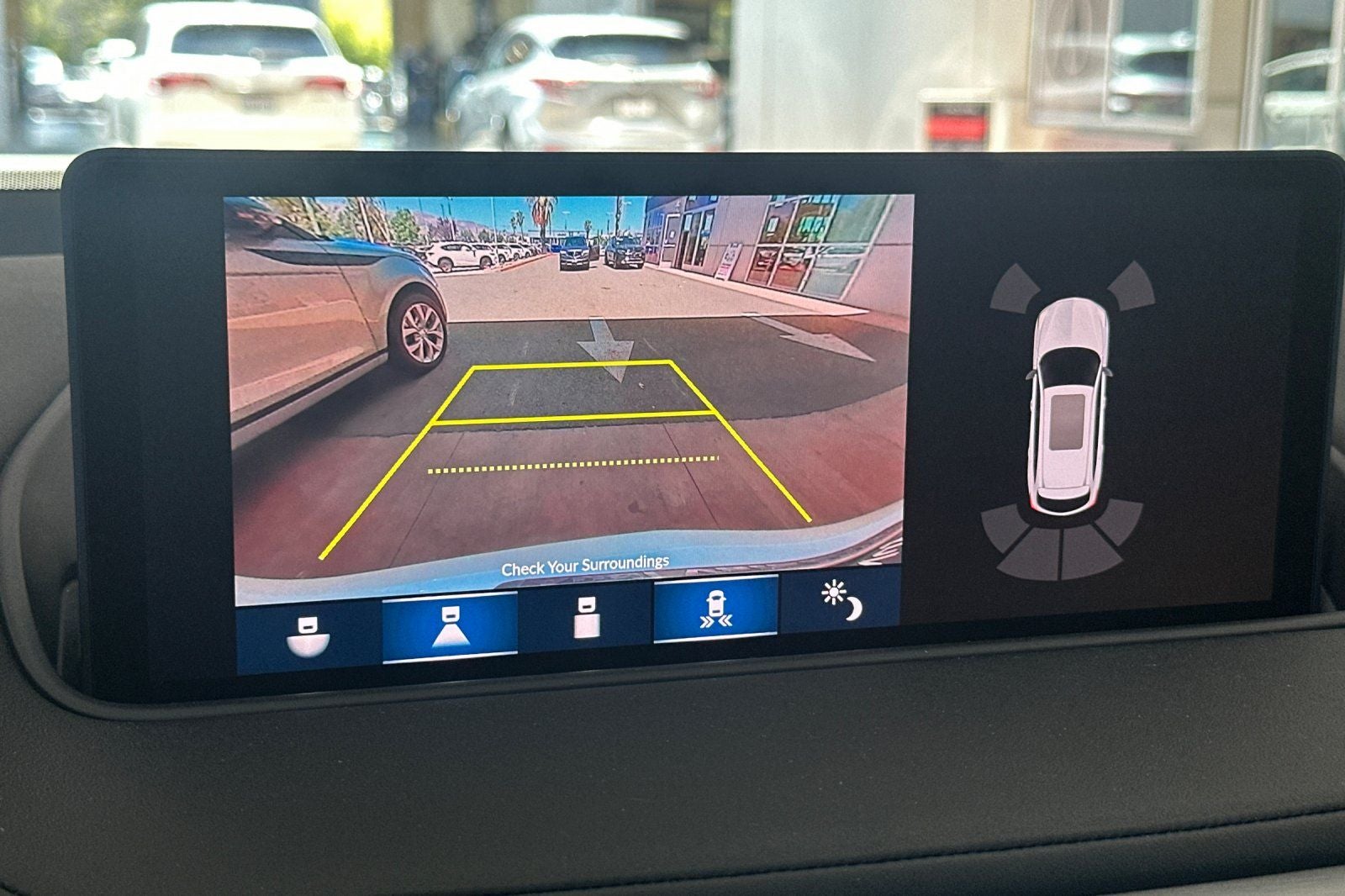 2024 Acura MDX Technology