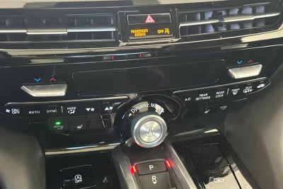 2024 Acura MDX Technology