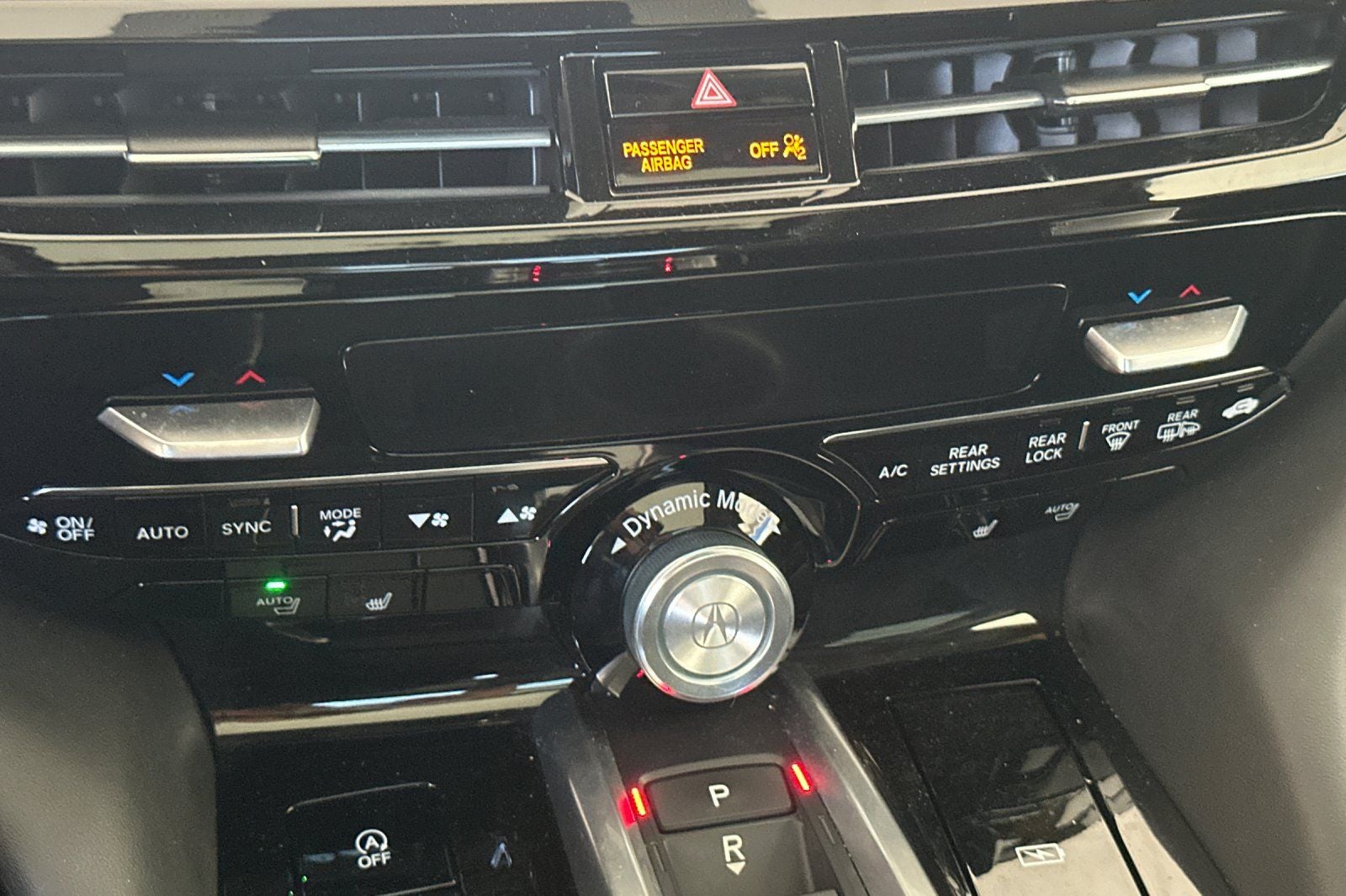 2024 Acura MDX Technology