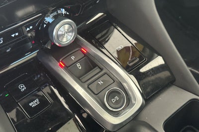 2024 Acura MDX Technology