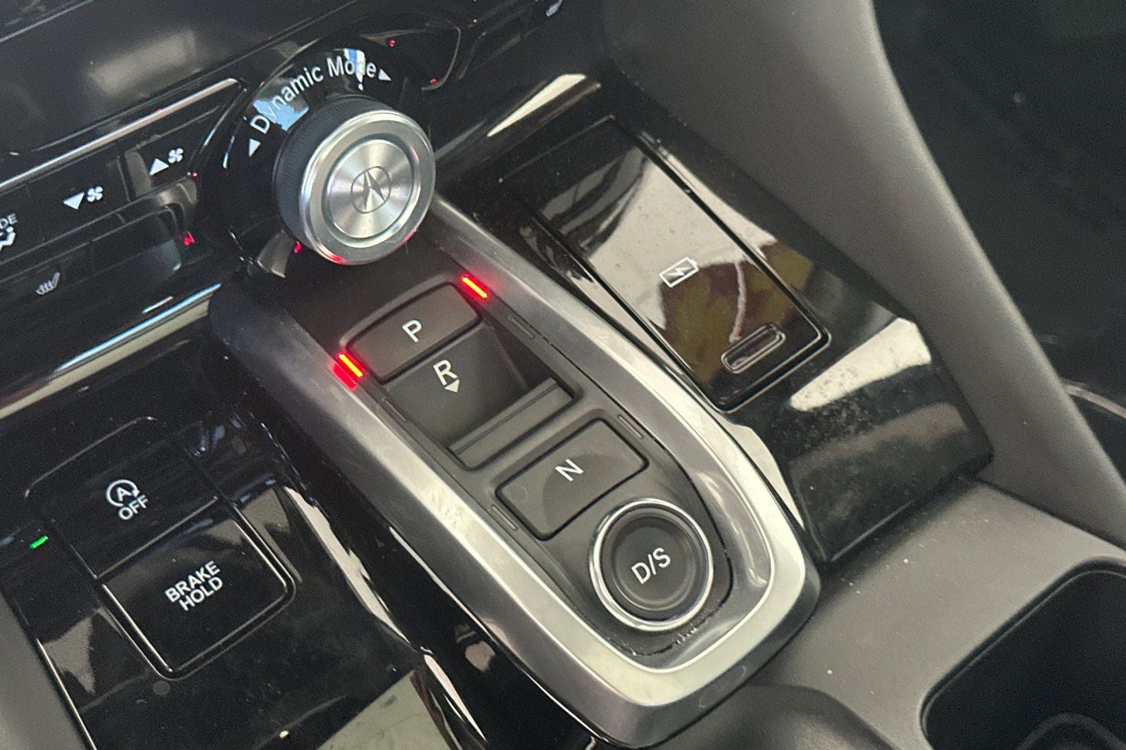 2024 Acura MDX Technology
