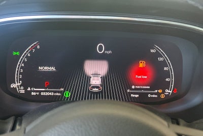2024 Acura MDX Technology