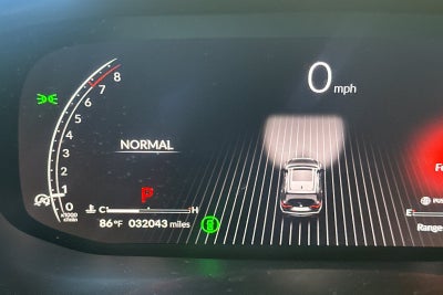 2024 Acura MDX Technology
