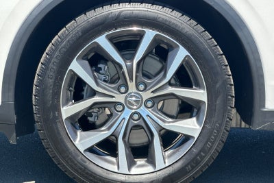 2024 Acura MDX Technology