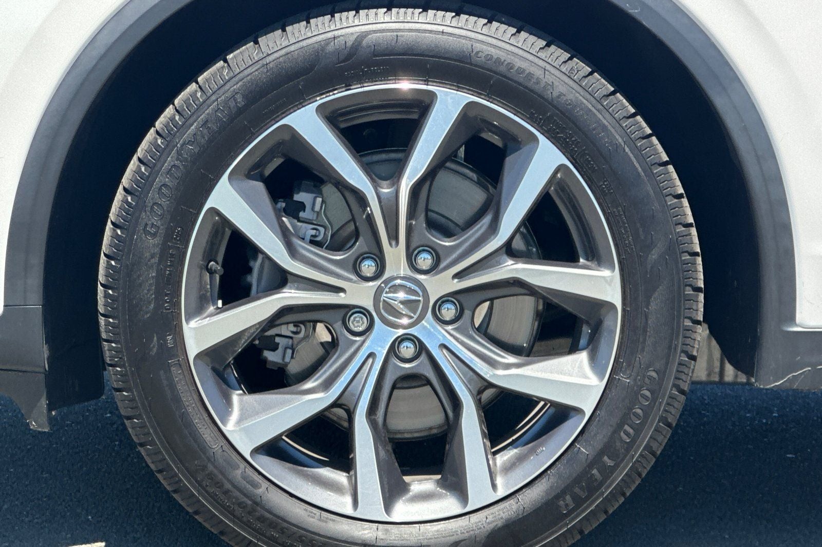 2024 Acura MDX Technology