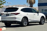 2024 Acura MDX Technology
