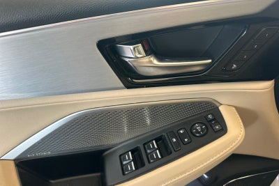 2024 Acura MDX Technology