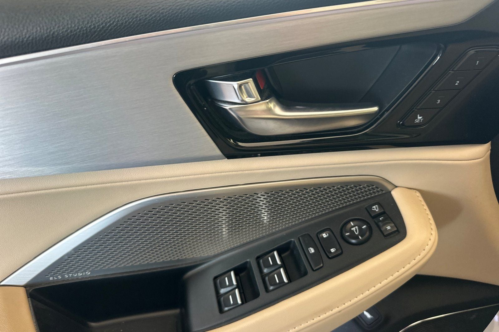 2024 Acura MDX Technology