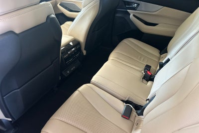 2024 Acura MDX Technology