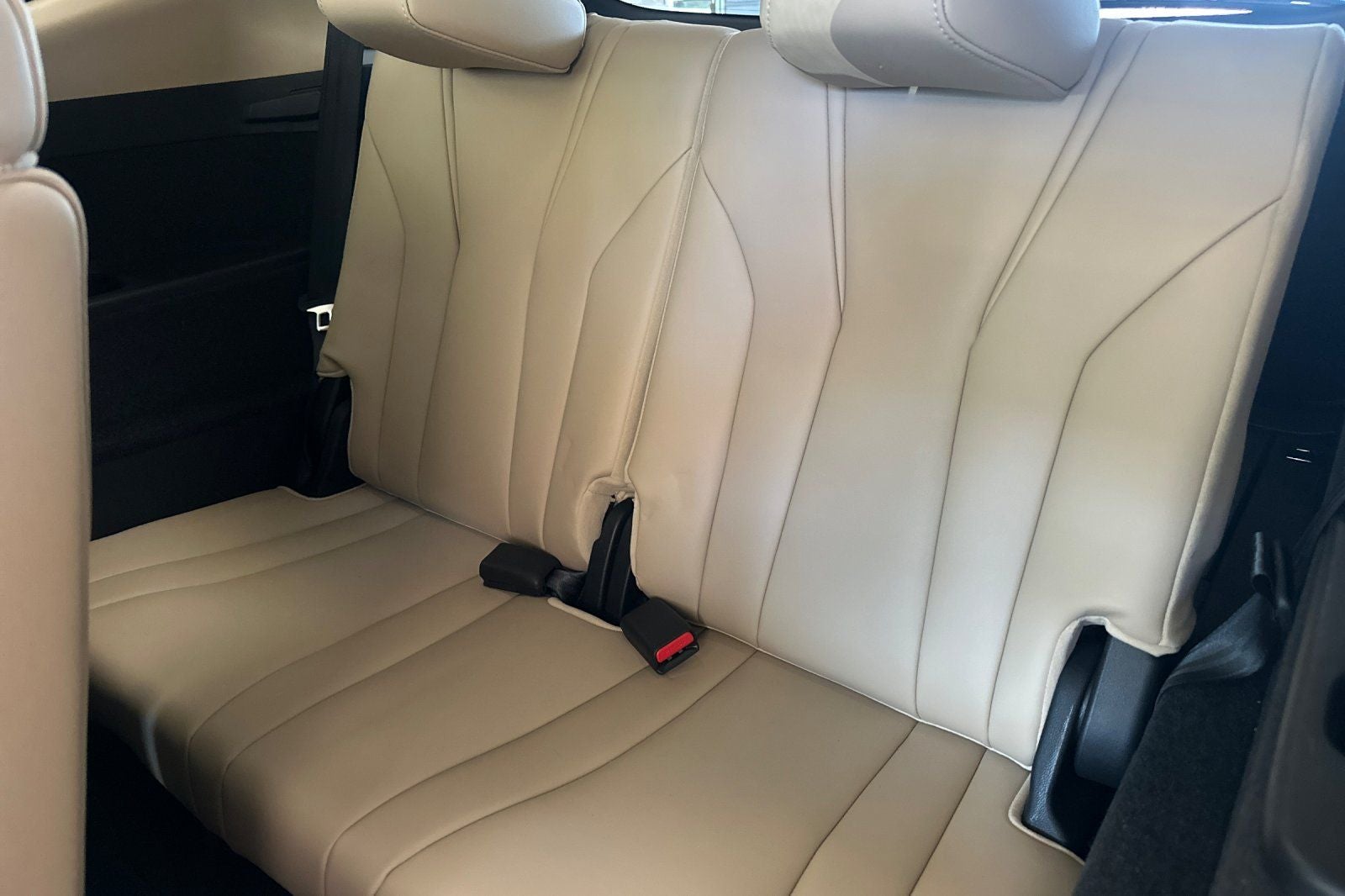 2024 Acura MDX Technology