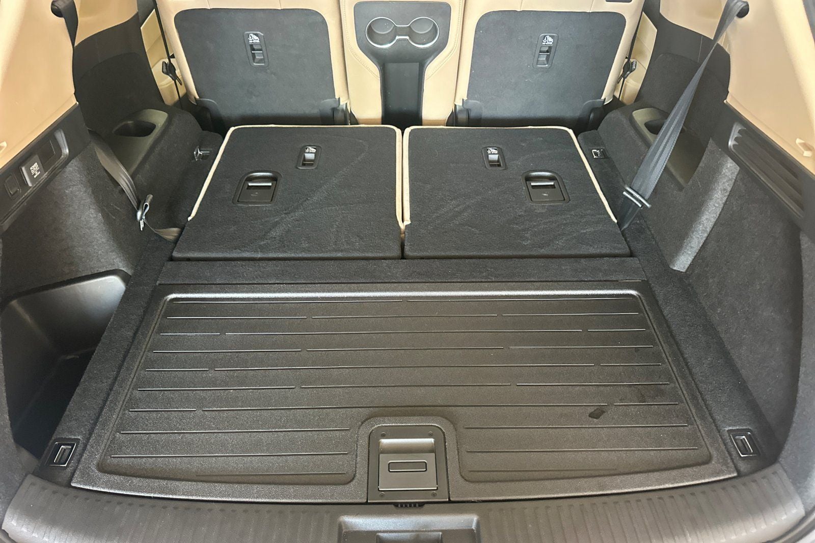 2024 Acura MDX Technology