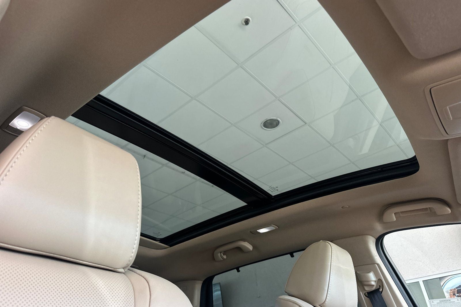 2024 Acura MDX Technology
