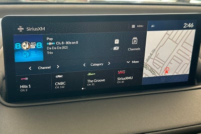 2024 Acura MDX Technology