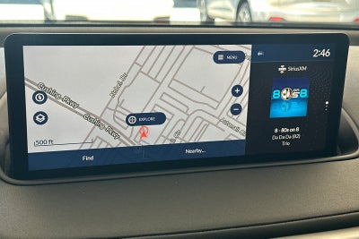 2024 Acura MDX Technology
