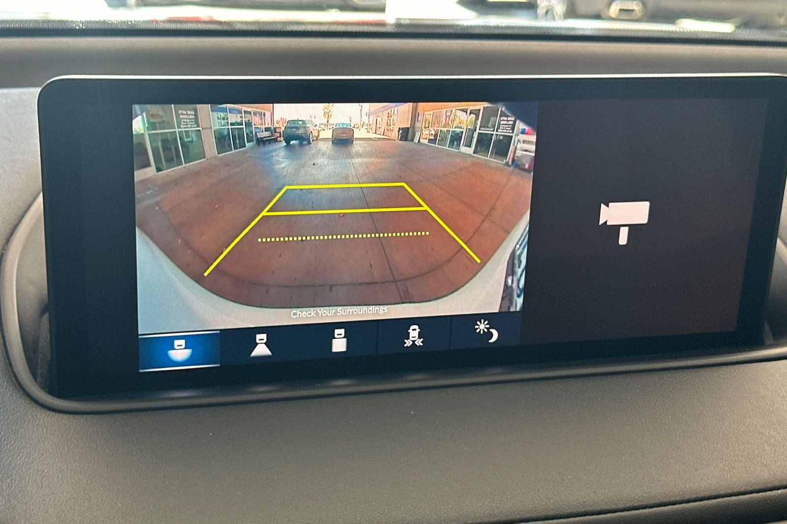 2024 Acura MDX Technology