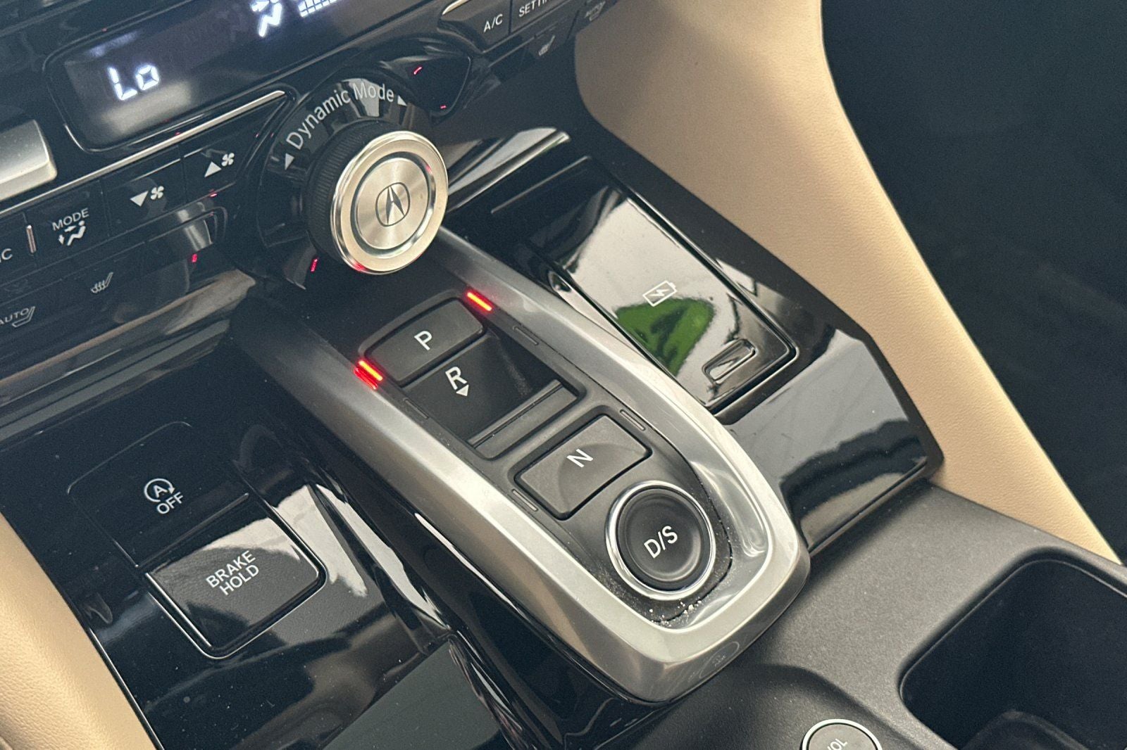 2024 Acura MDX Technology